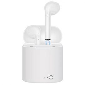 i7s tws headphones true stereo twins wireless bt5.0
