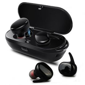 Mini Wireless Earbuds Bluetooth