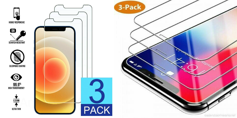 Mobile Screen Protectors