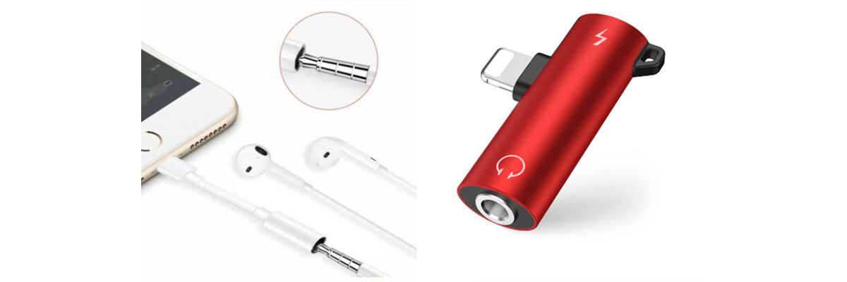Cell Phone Chargers
