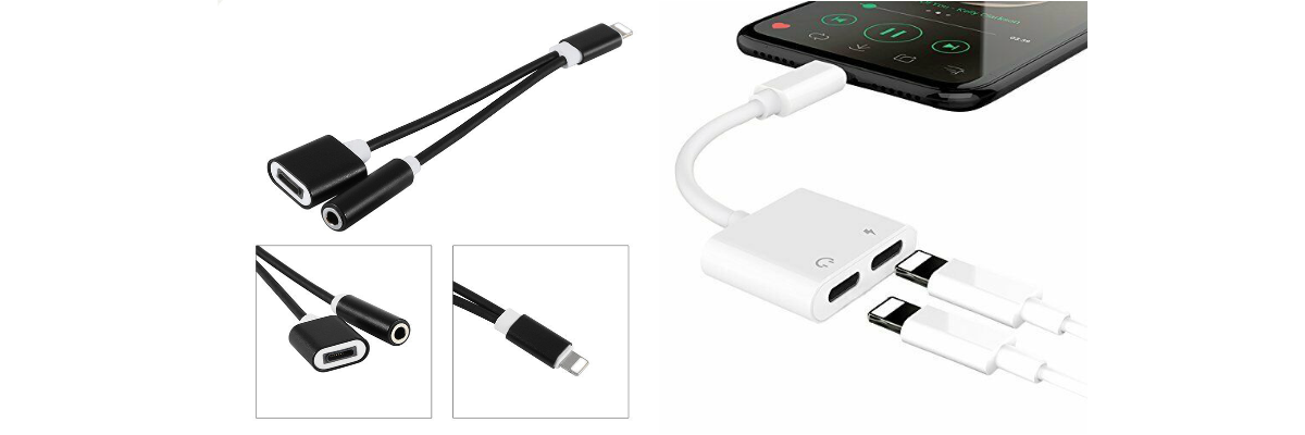 Cell Phone Chargers