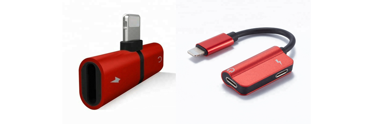 Cell Phone Chargers