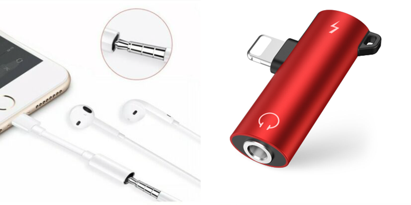 Cell Phone Chargers