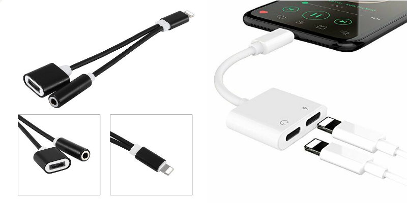 Cell Phone Chargers