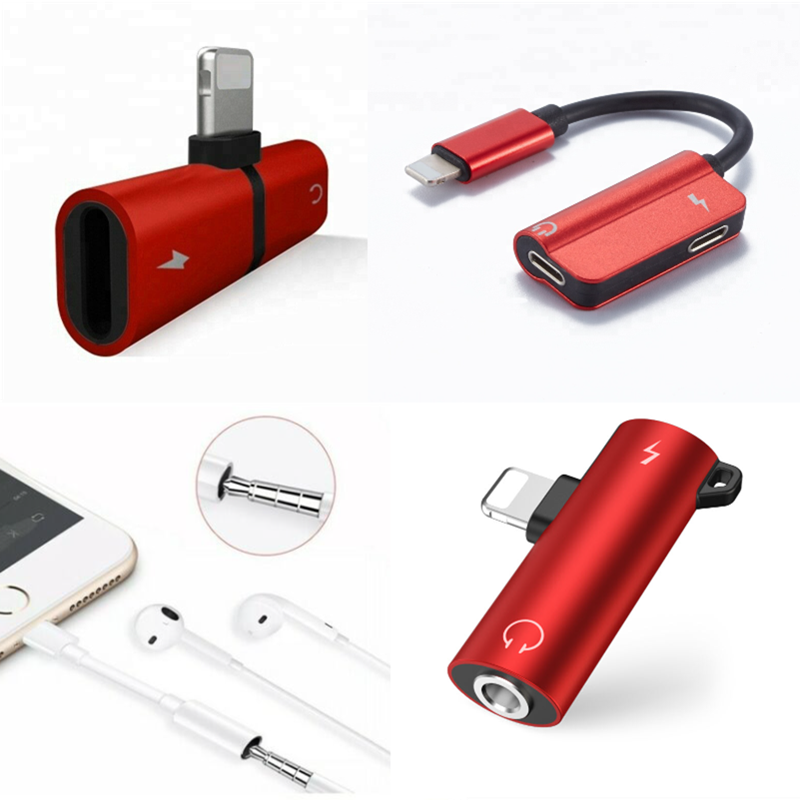 CELLPHONE CHARGERS