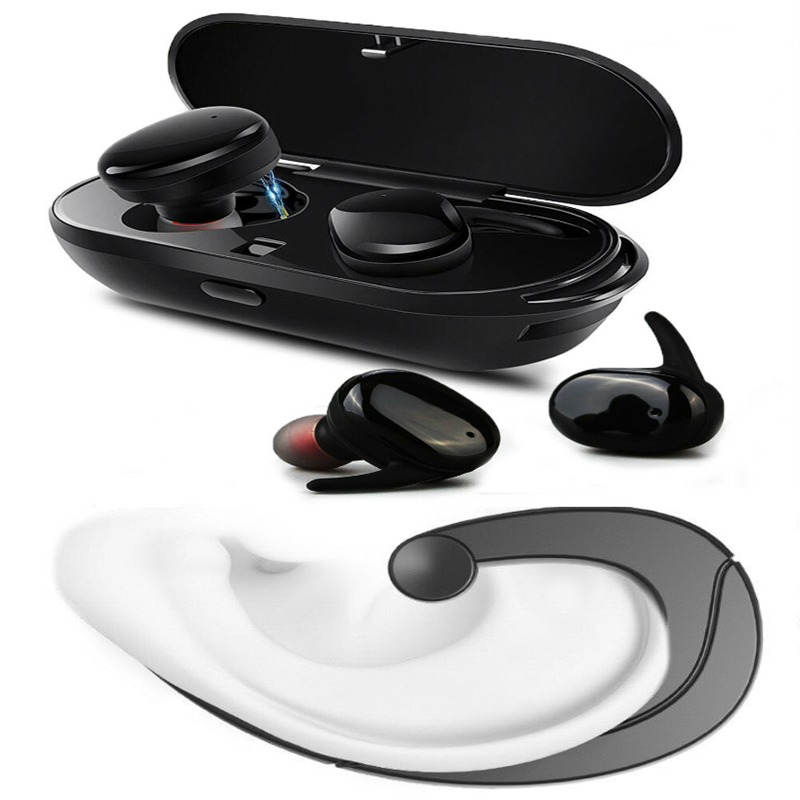 HEADSETS