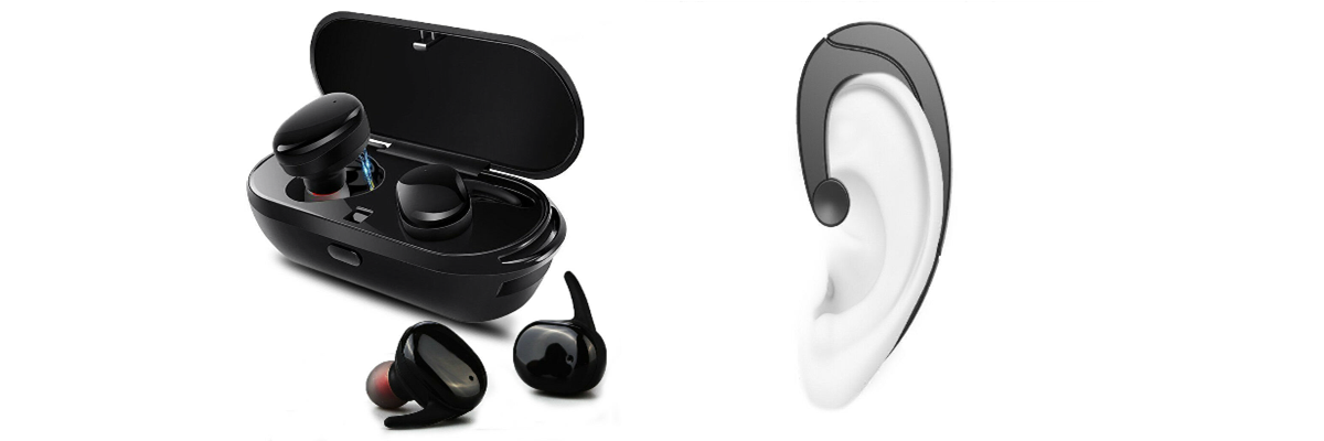 Head Sets