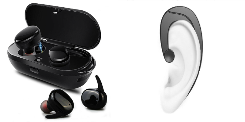 Headsets