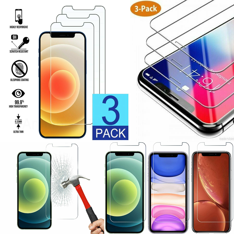 SCREEN PROTECTORS
