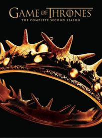 Game Of Thrones- Season 2 Dvd