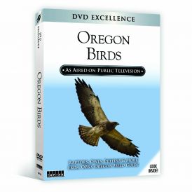 Oregon Birds Dvd